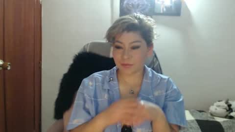 adan_romanoff online show from October 11, 2025, 8:46 am