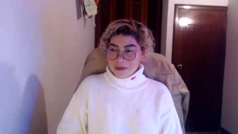 adan_romanoff online show from May 31, 2026, 7:26 am
