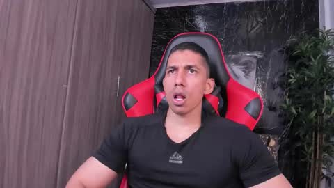 Adan Sin online show from March 21, 2026, 2:53 pm