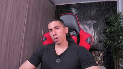 Adan Sin online show from March 28, 2026, 3:55 pm