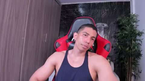 Snapshot of adan_sin1 chatting on April 27, 2026, 5:00 pm Adan Sin online show from April 27, 2026, 5:00 pm