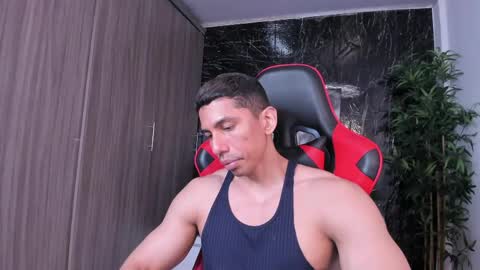 Snapshot of adan_sin1 chatting on May 22, 2026, 4:12 pm Adan Sin online show from May 22, 2026, 4:12 pm