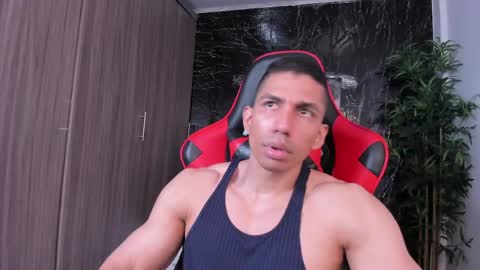 Snapshot of adan_sin1 chatting on May 26, 2026, 3:52 pm Adan Sin online show from May 26, 2026, 3:52 pm