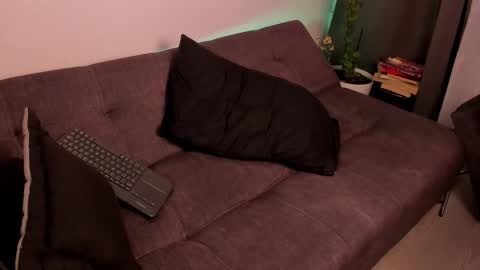 ADAN VEGA online show from January 8, 2026, 12:46 am