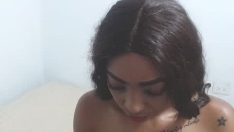 Adara Cooper online show from September 17, 2025, 1:02 pm