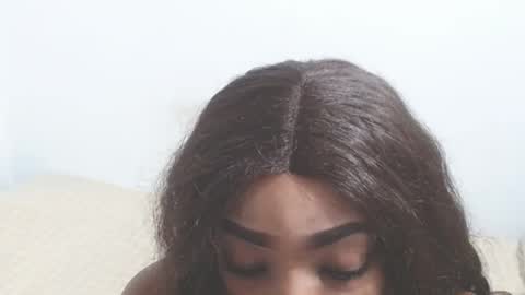 Adara Cooper online show from October 4, 2025, 6:39 pm