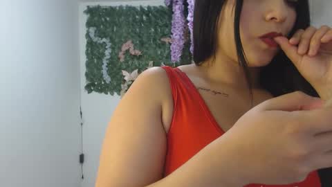 Snapshot of adara_cute_69 chatting on March 3, 2026, 7:20 pm Adara online show from March 3, 2026, 7:20 pm