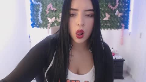 Adara online show from March 14, 2026, 4:34 pm