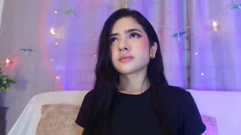  Adara Johnson  online show from February 15, 2026, 1:09 pm