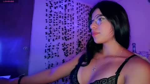 Adara online show from January 16, 2025, 5:33 pm