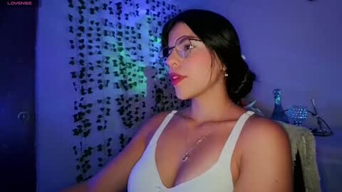 Adara online show from January 27, 2025, 9:55 pm