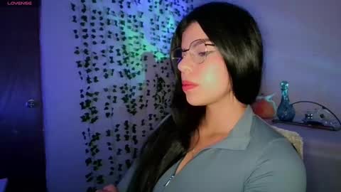 Adara online show from February 2, 2025, 9:34 pm