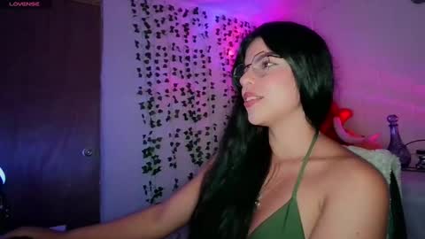 Adara online show from February 7, 2025, 9:15 pm