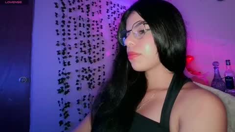 Adara online show from February 19, 2025, 8:52 pm