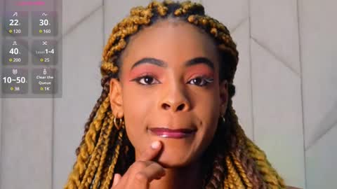 adarasmiith online show from January 22, 2025, 1:32 pm