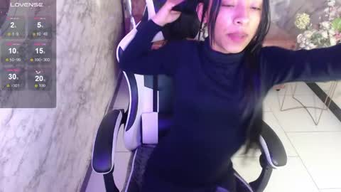 Snapshot of adarasuri_v chatting on May 23, 2026, 3:45 am Hi Stream 1000pm to 600am online show from May 23, 2026, 3:45 am