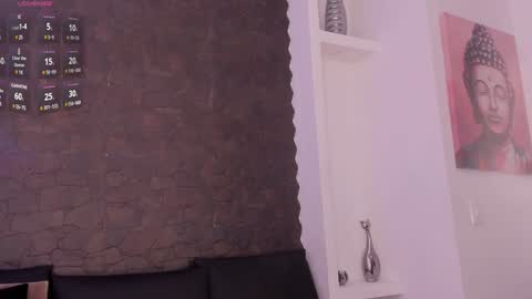 A D D I S O N  online show from January 27, 2025, 11:11 pm