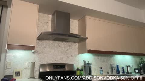 Addison Vodka online show from January 30, 2025, 3:11 am