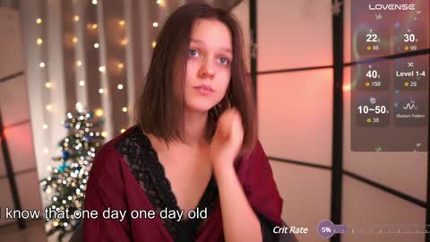 Snapshot of addy_moon chatting on December 22, 2024, 7:10 pm Addy online show from December 22, 2024, 7:10 pm