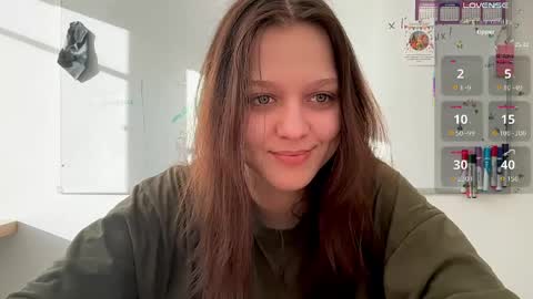 Addy online show from May 2, 2026, 3:17 pm