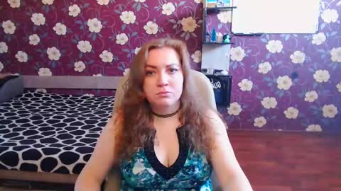 Snapshot of adel_redhead_ chatting on February 11, 2025, 10:37 am Adel online show from February 11, 2025, 10:37 am