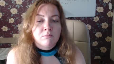 Snapshot of adel_redhead_ chatting on June 19, 2026, 5:06 pm Adel online show from June 19, 2026, 5:06 pm
