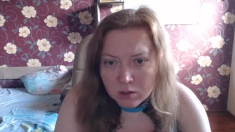 Snapshot of adel_redhead_ chatting on June 21, 2026, 2:19 pm Adel online show from June 21, 2026, 2:19 pm