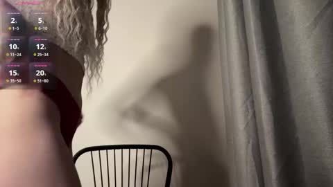 Silena online show from February 18, 2026, 3:41 pm