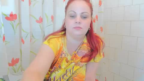Snapshot of adelamilfsexy chatting on February 22, 2025, 9:59 pm izabellamilf online show from February 22, 2025, 9:59 pm