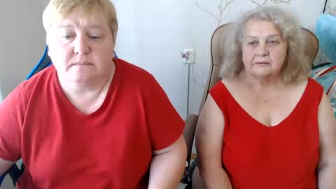 AdelAndSofia online show from July 27, 2026, 10:22 am