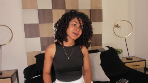 Andrea online show from January 6, 2025, 12:02 pm