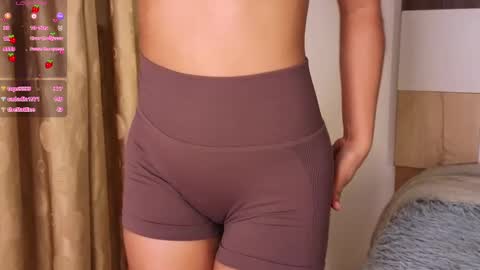 Andrea online show from January 10, 2025, 5:56 pm