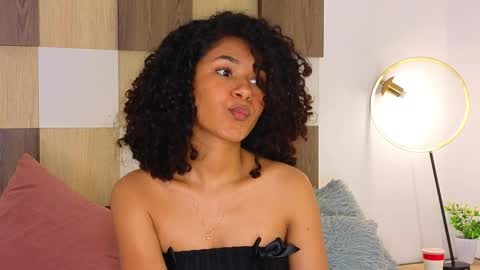 Andrea online show from January 16, 2025, 5:12 pm