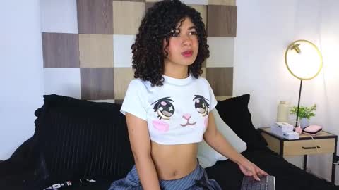 Andrea online show from February 23, 2025, 11:44 am