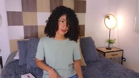 Andrea online show from February 24, 2025, 3:53 pm