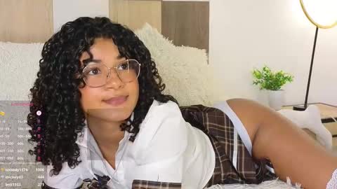 Andrea online show from March 2, 2025, 6:19 pm