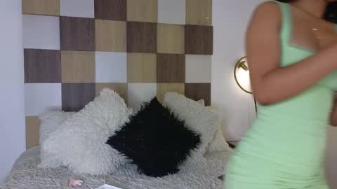 Andrea online show from March 11, 2025, 11:55 am