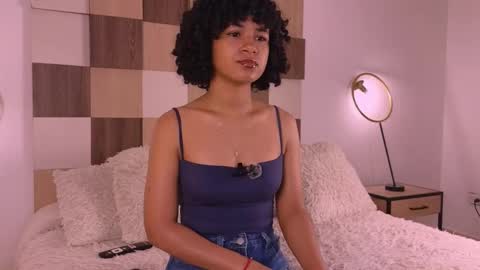 Andrea online show from September 27, 2025, 12:32 pm