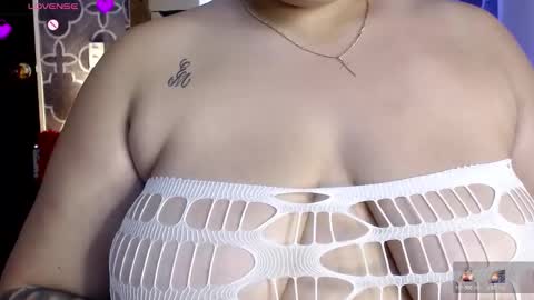 adele cruzz online show from December 18, 2025, 10:27 pm