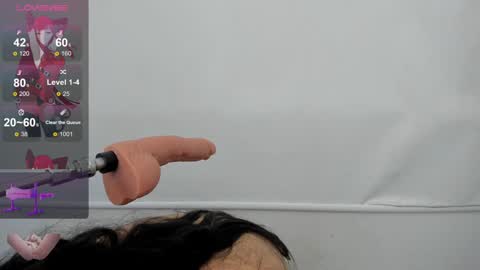 Snapshot of adele_latinlady chatting on January 27, 2025, 6:52 pm Sofi online show from January 27, 2025, 6:52 pm