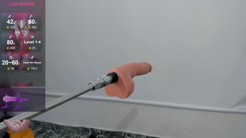 Snapshot of adele_latinlady chatting on January 30, 2025, 1:33 am Sofi online show from January 30, 2025, 1:33 am