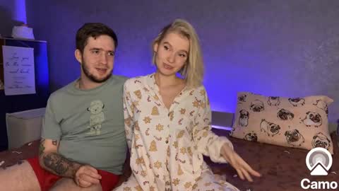 Adele Nick online show from December 11, 2024, 8:07 pm