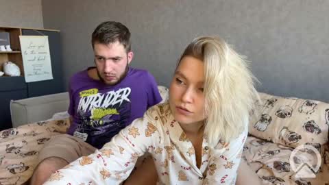 Adele Nick online show from January 7, 2025, 10:22 am