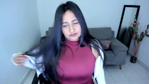 Snapshot of adele_sweett chatting on April 30, 2026, 10:43 am Carolina online show from April 30, 2026, 10:43 am