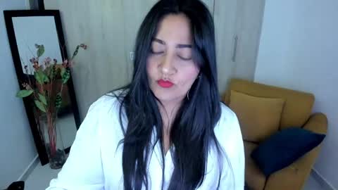Snapshot of adele_sweett chatting on May 7, 2026, 10:53 am Carolina online show from May 7, 2026, 10:53 am