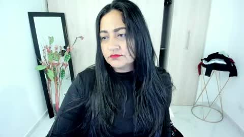 Snapshot of adele_sweett chatting on May 12, 2026, 10:45 am Carolina online show from May 12, 2026, 10:45 am