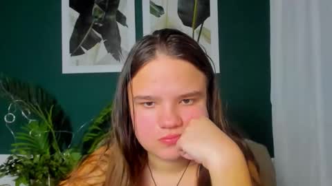 Snapshot of adelecruzz chatting on February 21, 2026, 1:34 pm adelecruzz online show from February 21, 2026, 1:34 pm