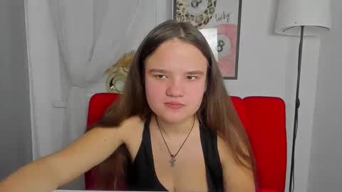 Snapshot of adelecruzz chatting on February 23, 2026, 1:08 pm adelecruzz online show from February 23, 2026, 1:08 pm