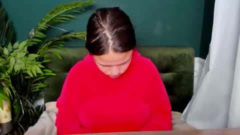 Snapshot of adelecruzz chatting on February 28, 2026, 2:51 pm adelecruzz online show from February 28, 2026, 2:51 pm