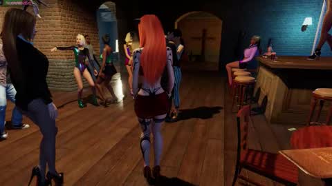 Snapshot of adelehard chatting on November 6, 2025, 1:56 pm Adele online show from November 6, 2025, 1:56 pm